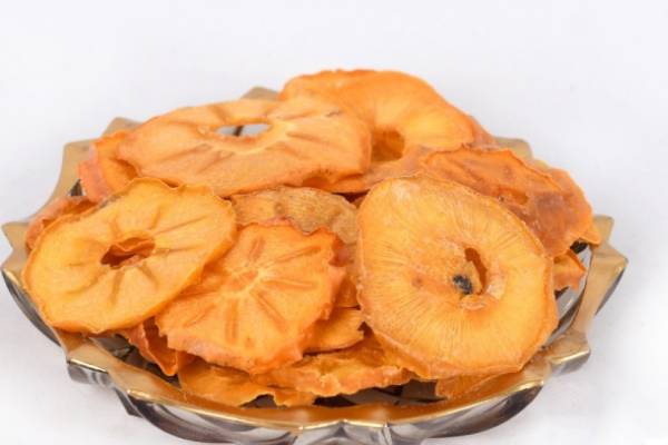 تصویر 2 از قیمت خرید میوه خشک خرمالو + فروش ویژه
